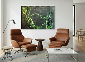 Descriptive image text