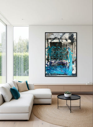 Descriptive image text