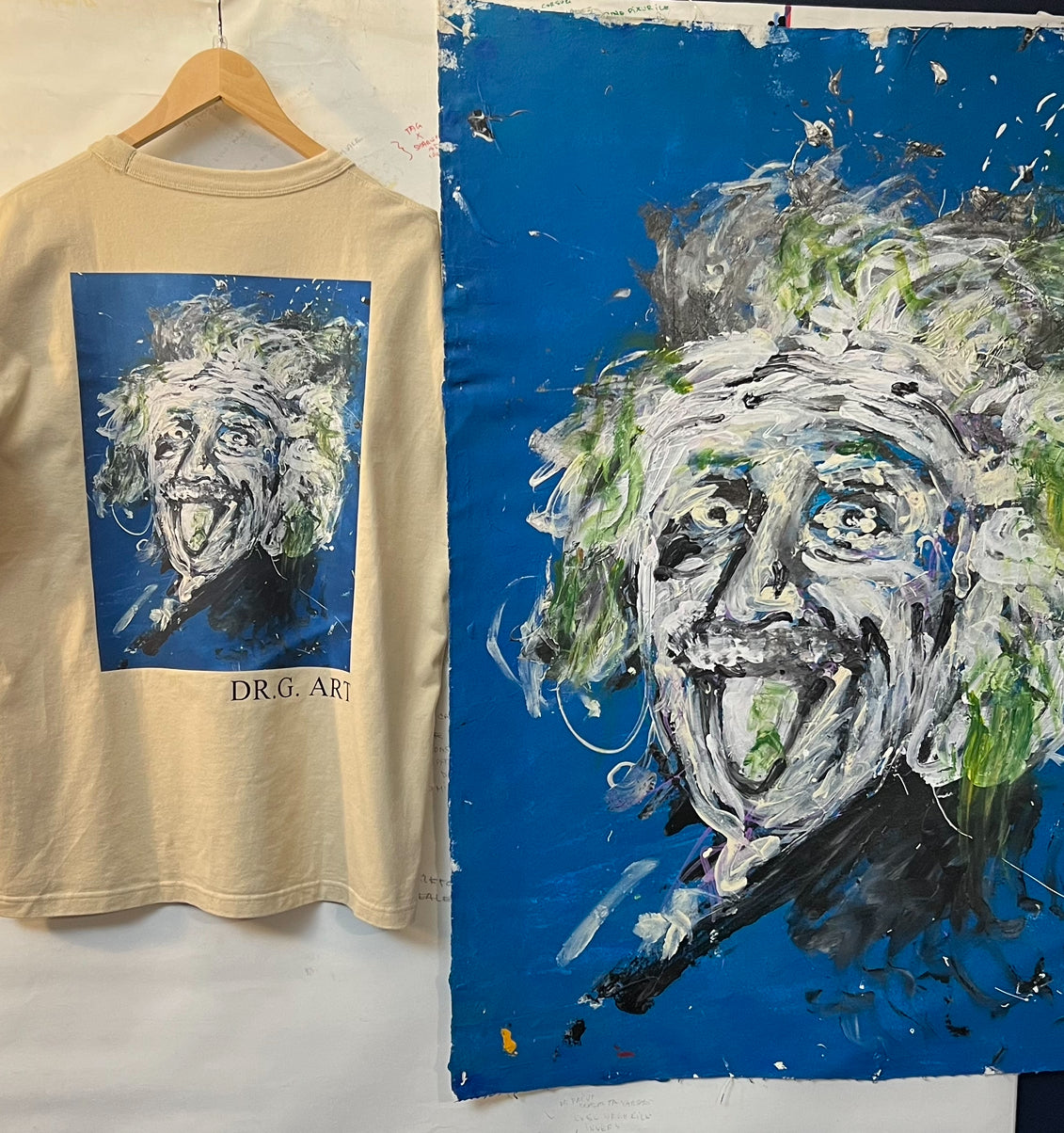 EINSTEIN